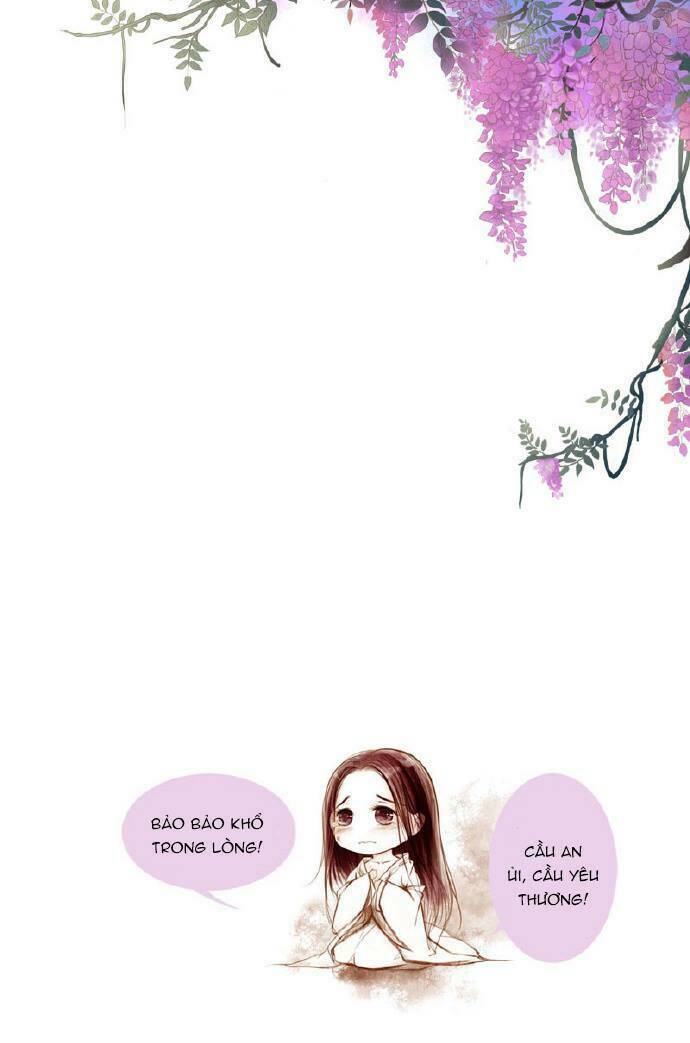 cửu vĩ ức tình chapter 4 37