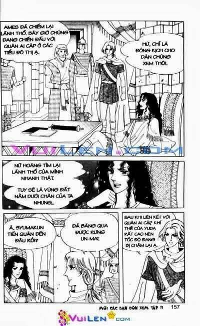 hậu duệ hoàng gia chapter 10 157