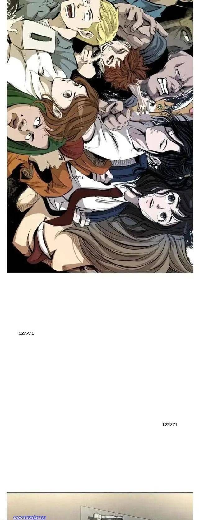 shark - cá mập chapter 142 6