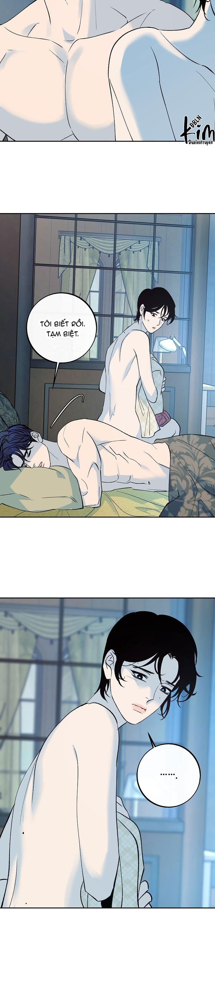 sa ha (anh dâu x em chồng) chapter 10 21