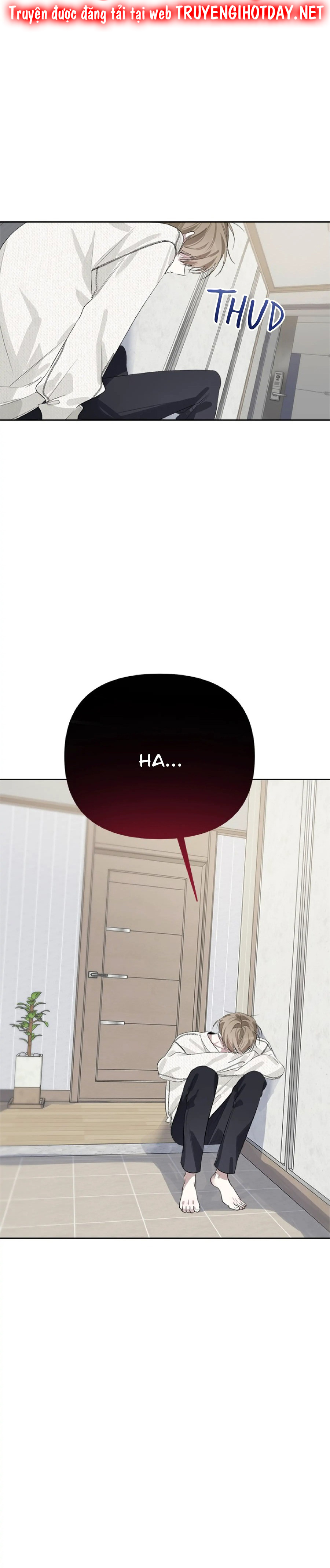 đàn anh xấu xa của tôi chapter 36 15