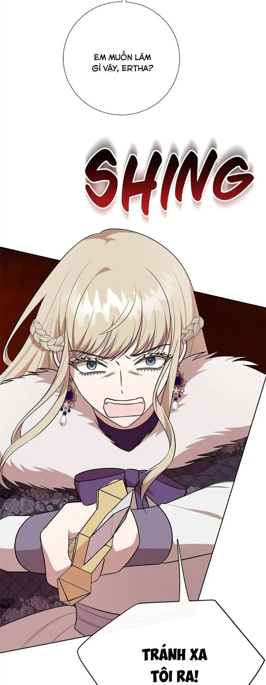 xin ngài đừng ăn tôi chapter 102 53