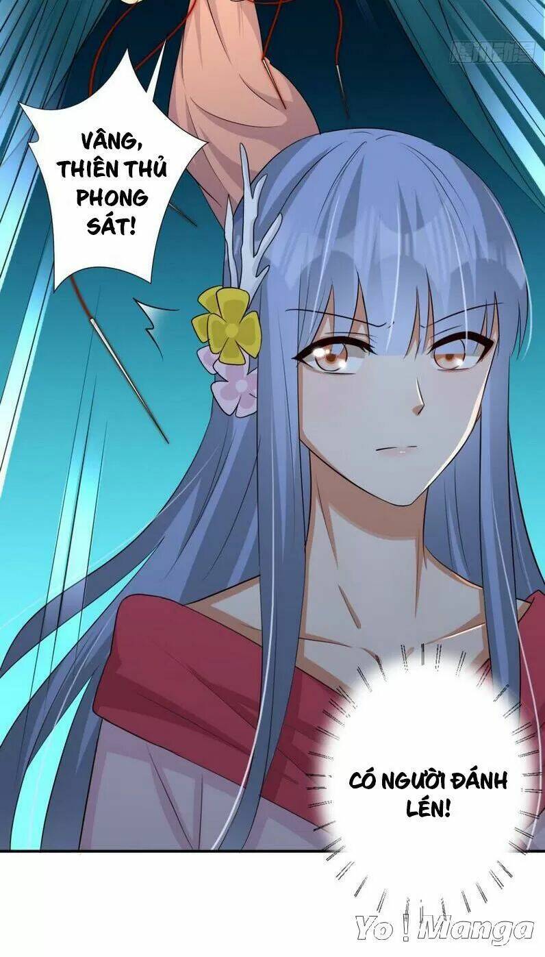 độc y cuồng phi chapter 68 25