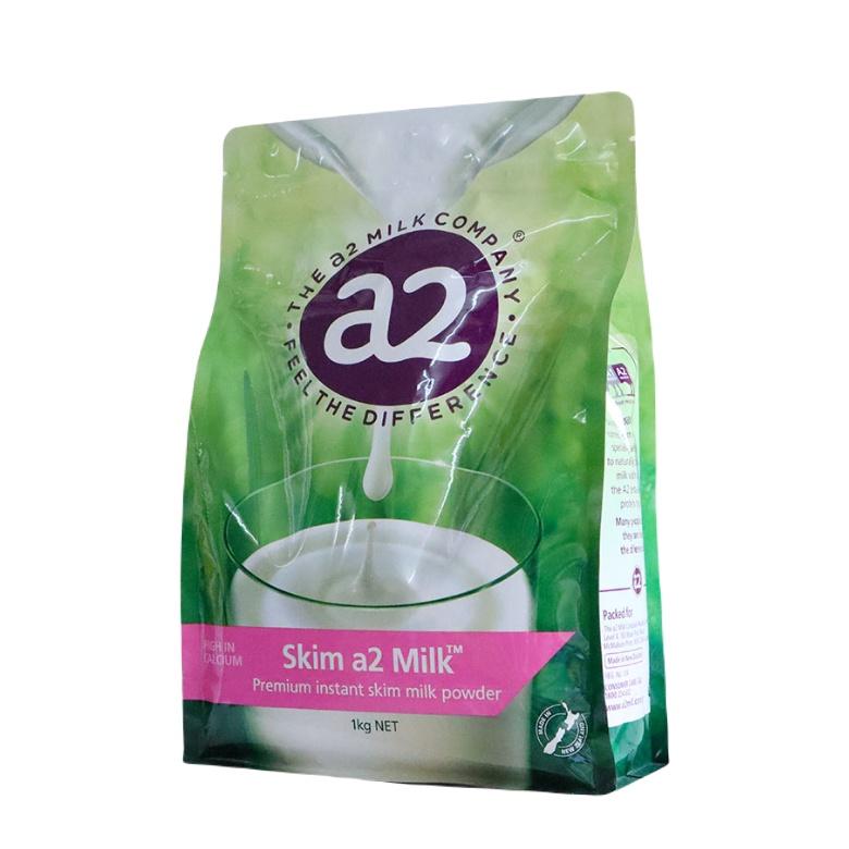 Sữa A2 nguyên kem Úc Full Cream Milk giàu dinh dưỡng giúp tăng cường sức khỏe, bổ sung dưỡng chất thiết yếu, cung nấp năng lượng
