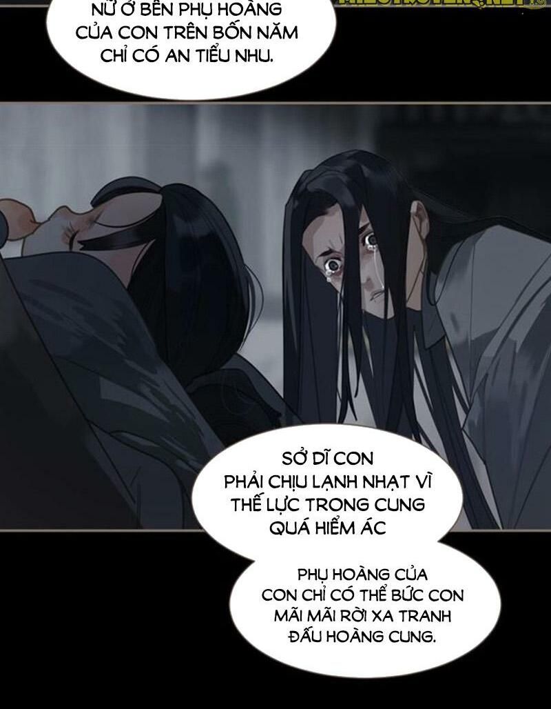 nhất đại linh hậu chapter 113 34