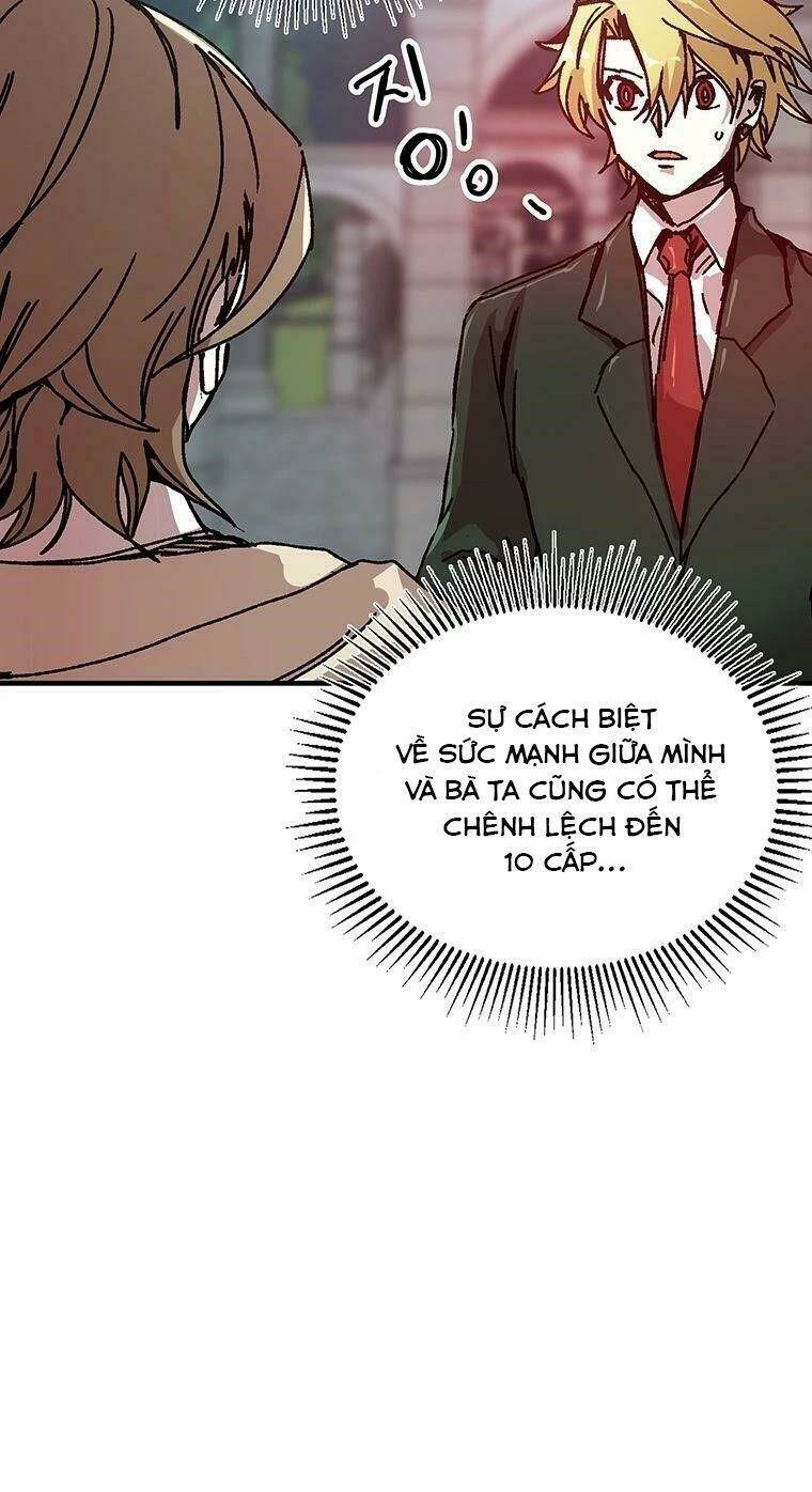 bug player - người chơi lỗi chapter 94 17