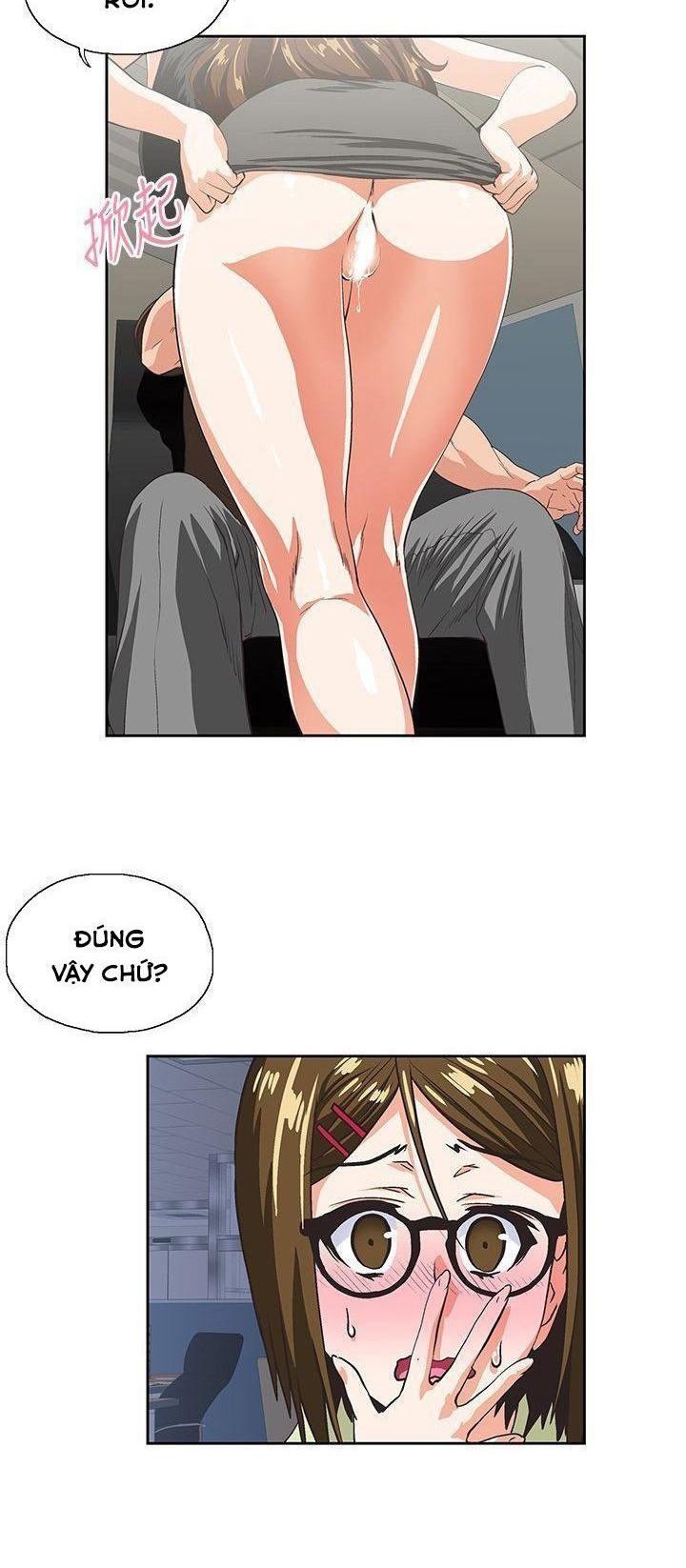 duyên phận chapter 46 3