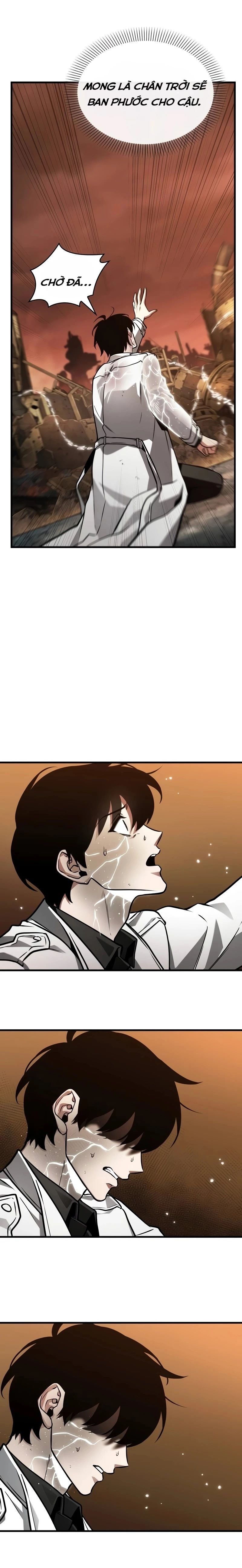 toàn trí độc giả - omniscient reader chapter 224 5