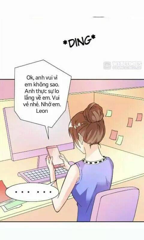 1 nửa hoàn hảo của ceo chapter 17 17