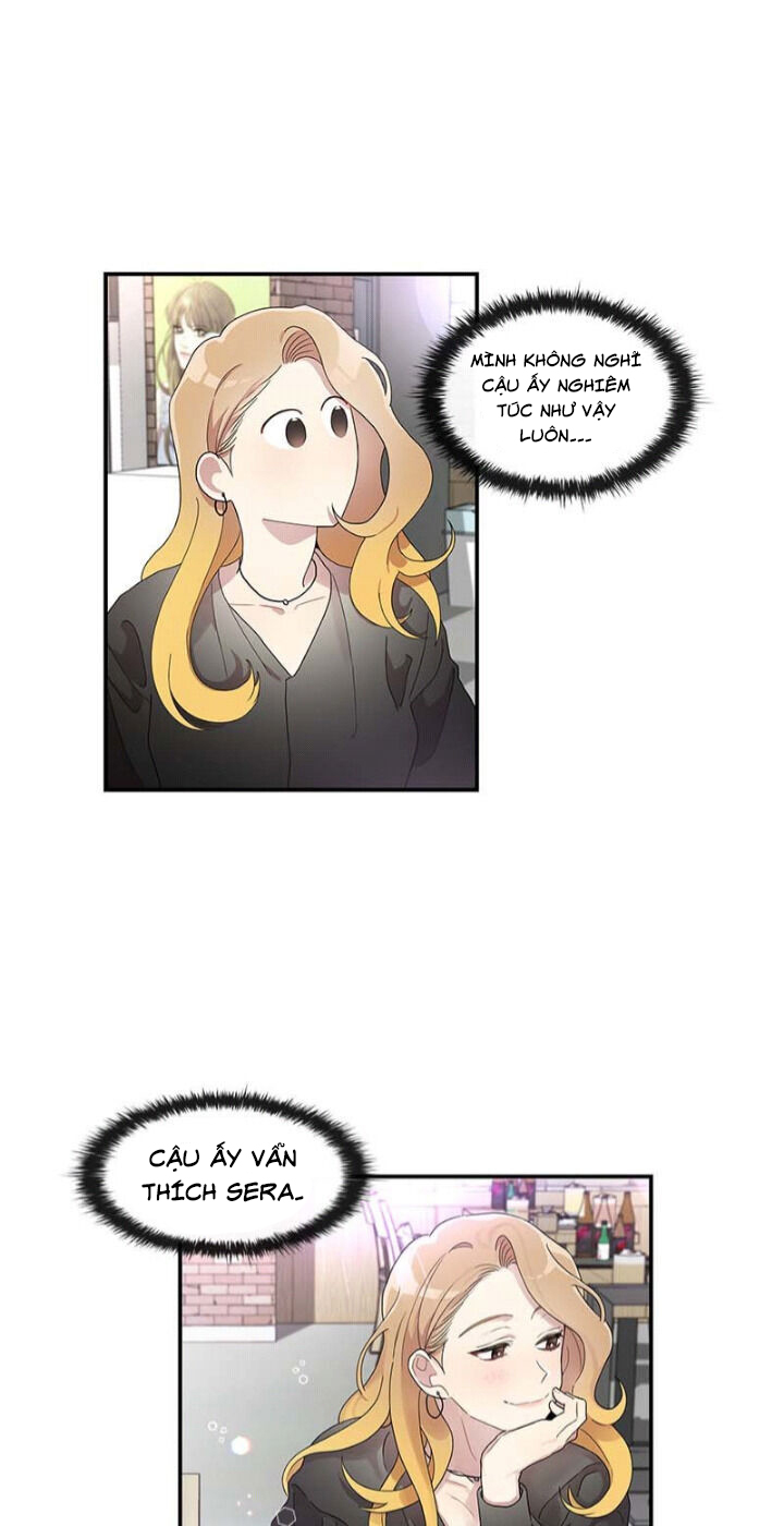 thanh xuân lầm lỡ chapter 32 15