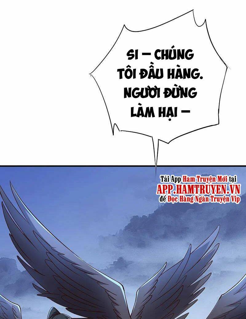 phục thiên thánh chủ chapter 195 23