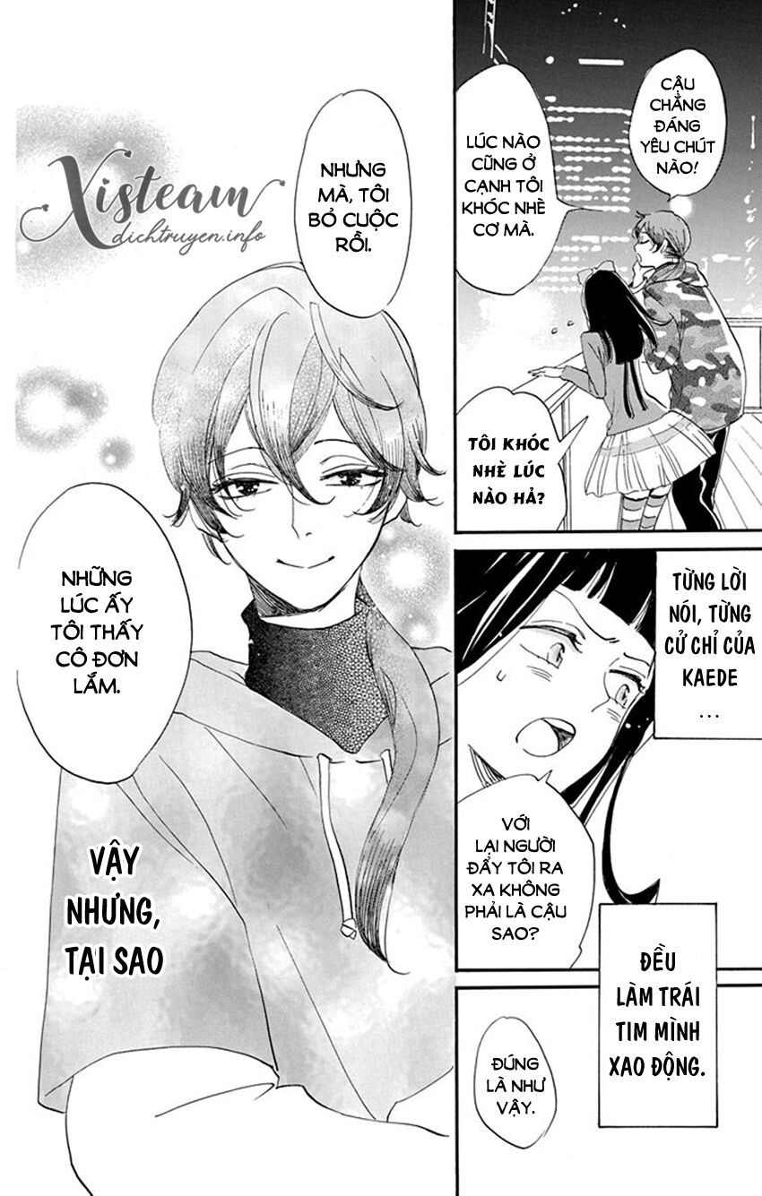 nin koi chapter 17 26