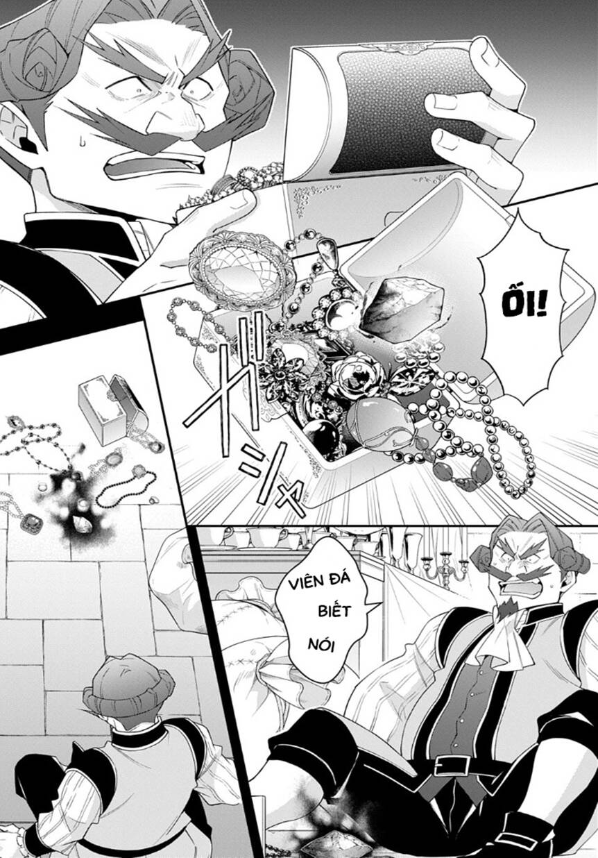 kẻ bất bình thường ở dị giới chapter 67 3