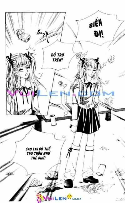 sâu trong ánh mắt chapter 99 12