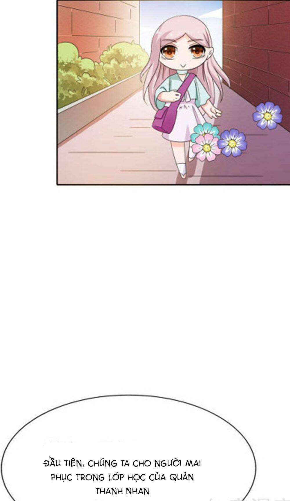 em vẫn còn nhỏ chapter 89 9