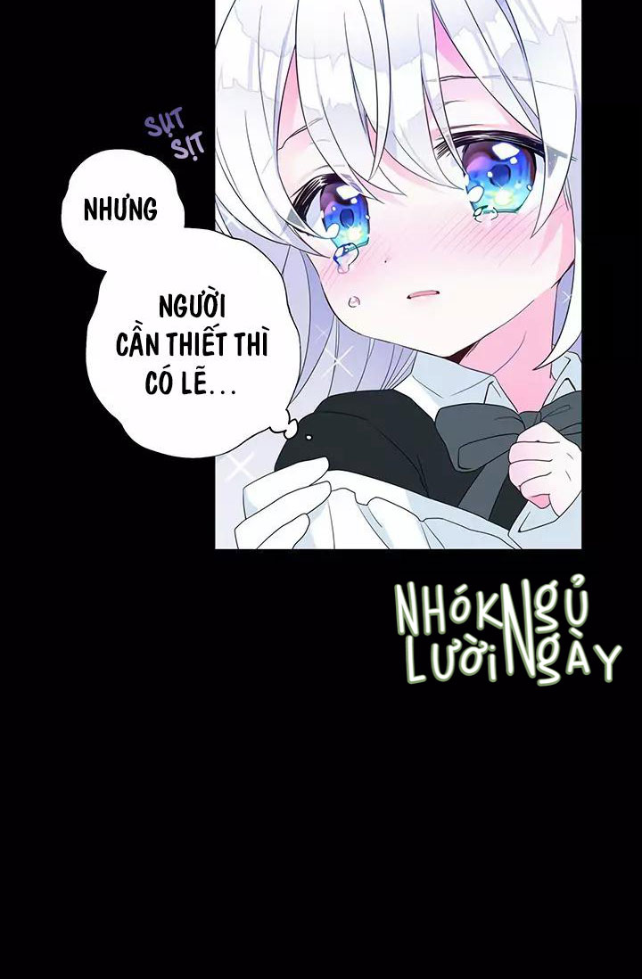 kế hoạch chọn papa của công chúa ._. chapter 7 5