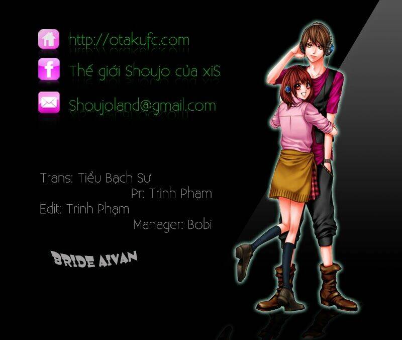 tổng hợp one shot. chapter 12 2