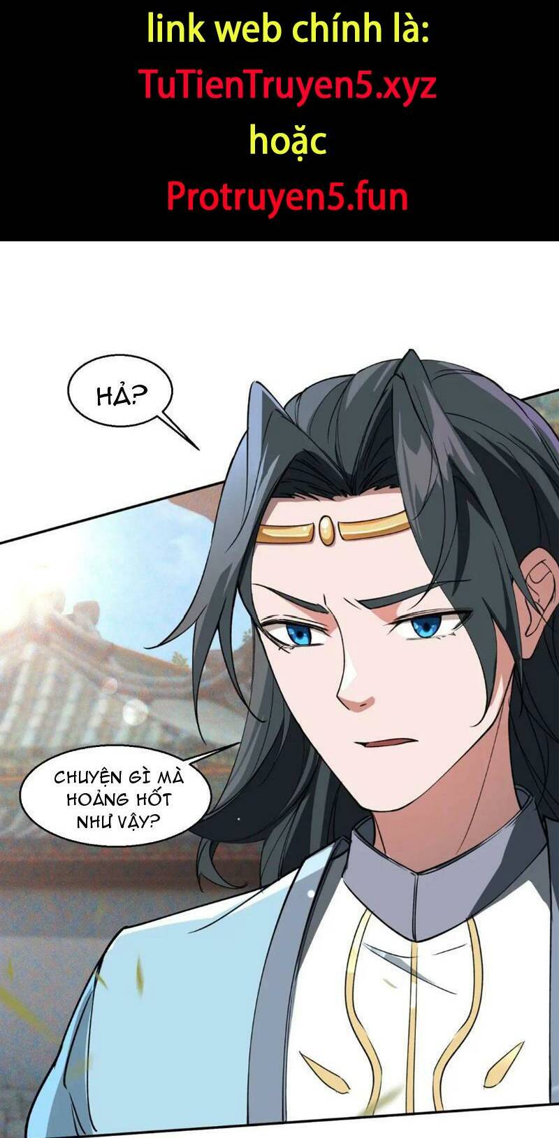 trăm tuổi mở hệ thống: con hiền cháu ngoan quỳ khắp núi! chapter 19 2