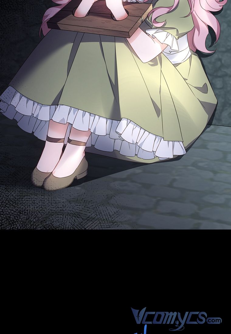 trở thành con gái út của công tước phản diện chapter 1 6