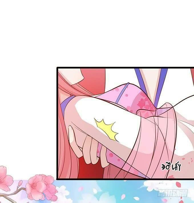 hồ tiên hung bạo chapter 102 38