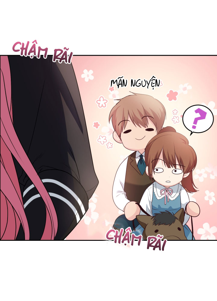 trở thành nhà điều chế nước hoa duy nhất của bạo chúa chapter 24 30