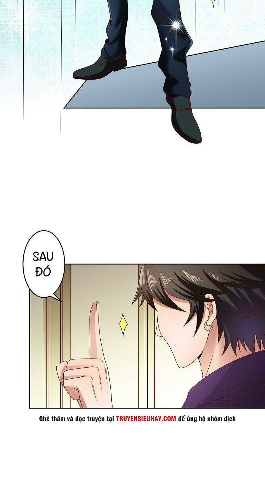 song diện đặc công chapter 2 35