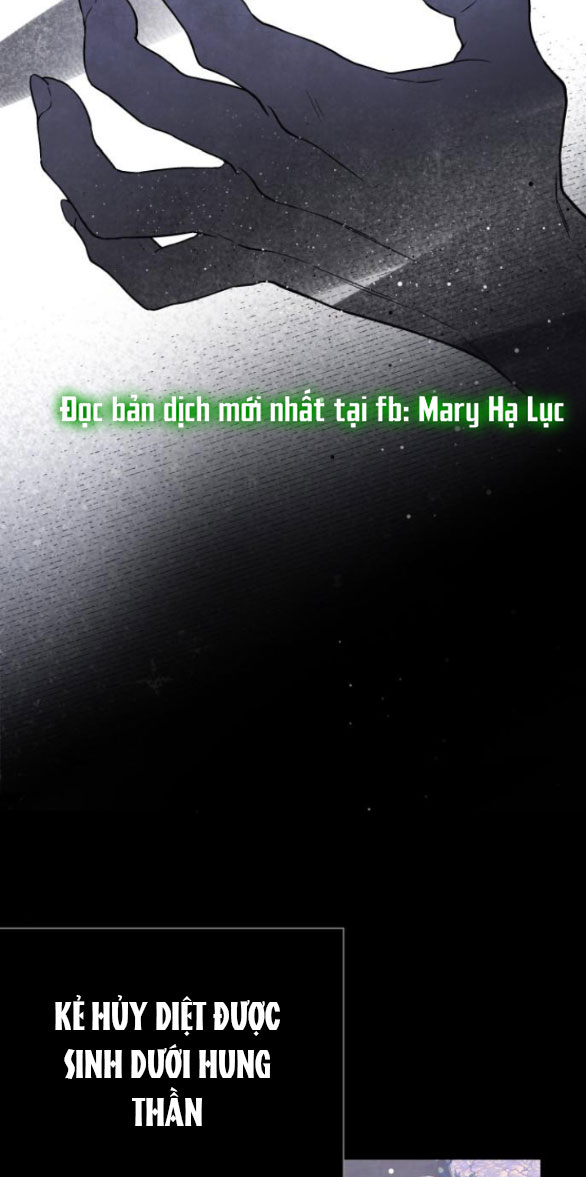 cách hiệp sĩ sống như một tiểu thư chapter 83.1 10