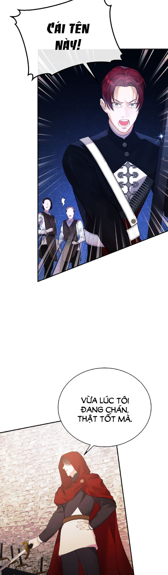 phương pháp bảo vệ nam chính của tôi chapter 1.1 23