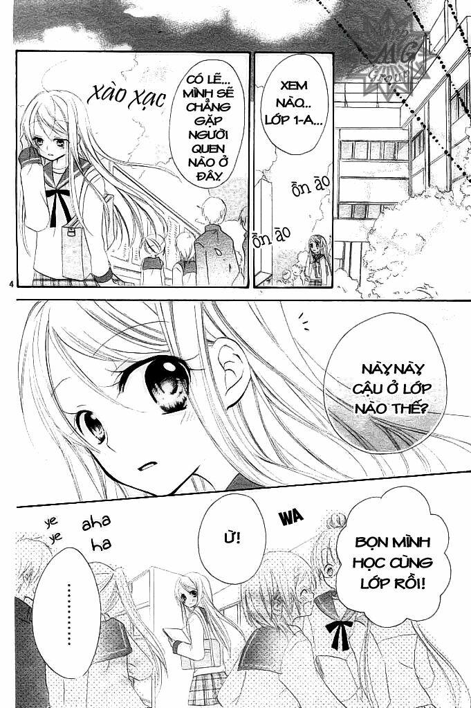 giri koi chapter 1 5