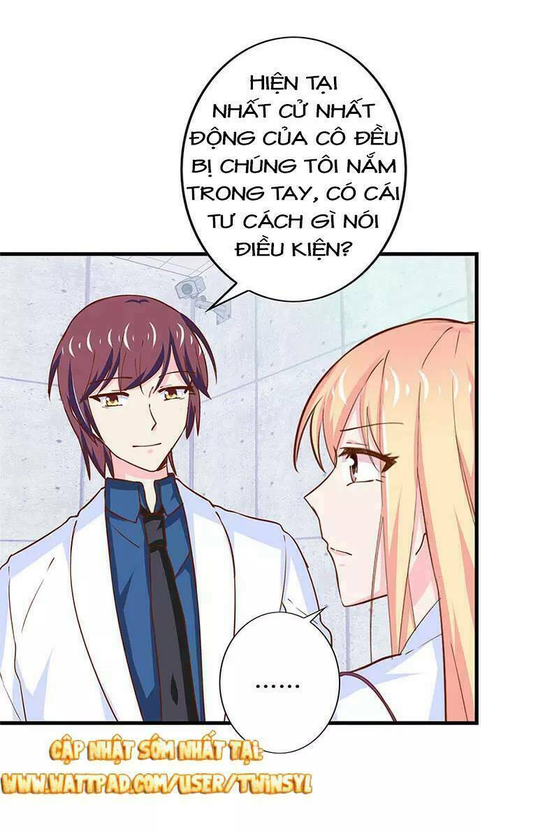 không gả cho tổng tài, gả cho người hầu chapter 173 32
