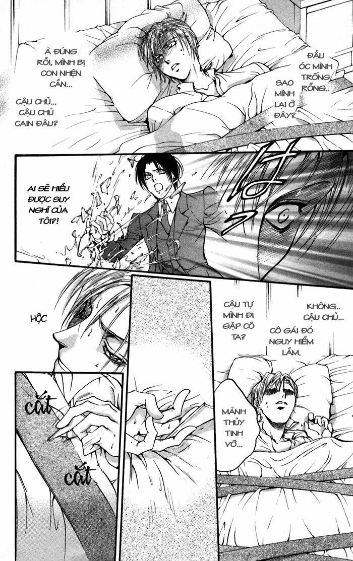 đứa con của thượng đế chapter 20 27