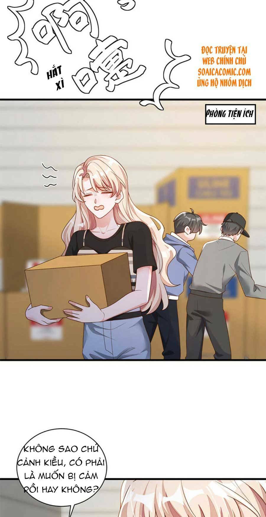 ác ma thì thầm chapter 51 11