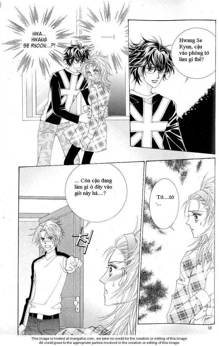 thần tượng mua sắm chapter 23 50