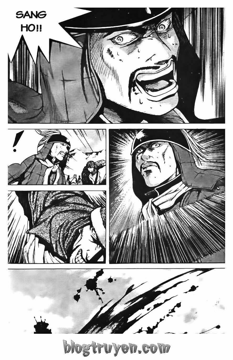 threads of time - dòng thời gian chapter 13 15