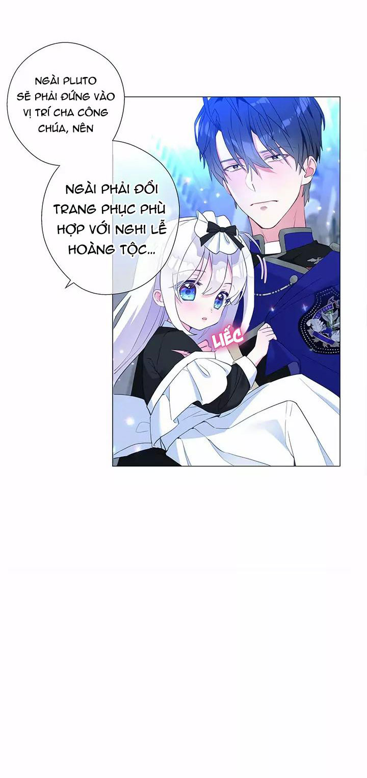 kế hoạch chọn papa của công chúa ._. chapter 7 10