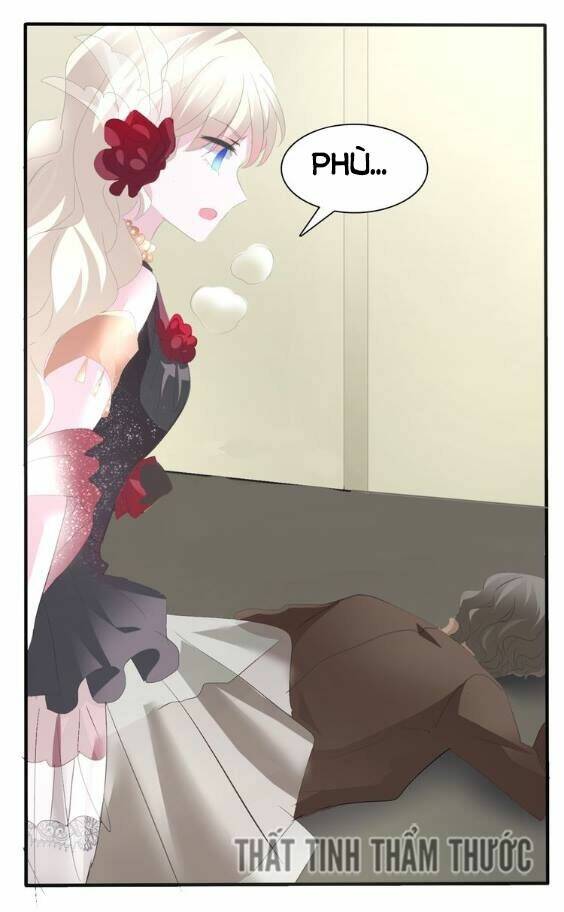 một lời không hợp liền hút máu chapter 43 22