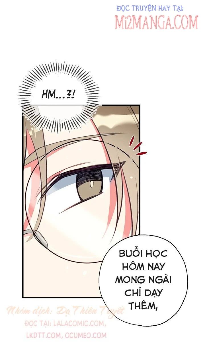 chúng ta có thể trở thành gia đình được không? chapter 7.5 7