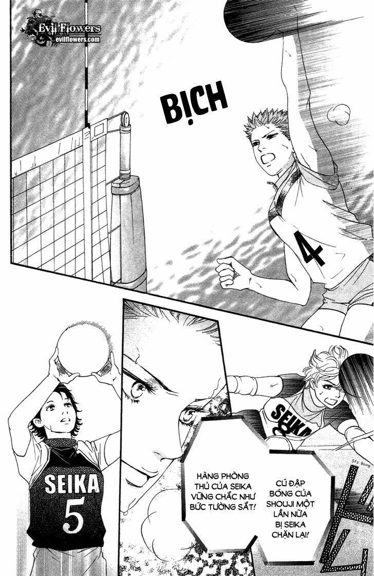 xứng danh anh hùng chapter 74 35