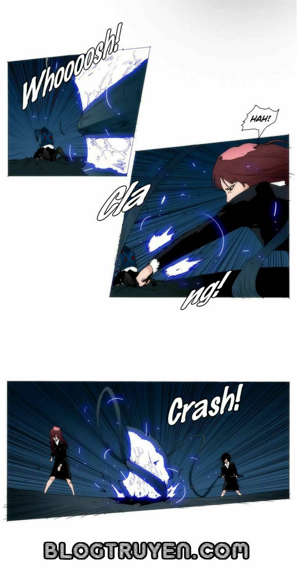 siêu năng 1.5 chapter 37 43