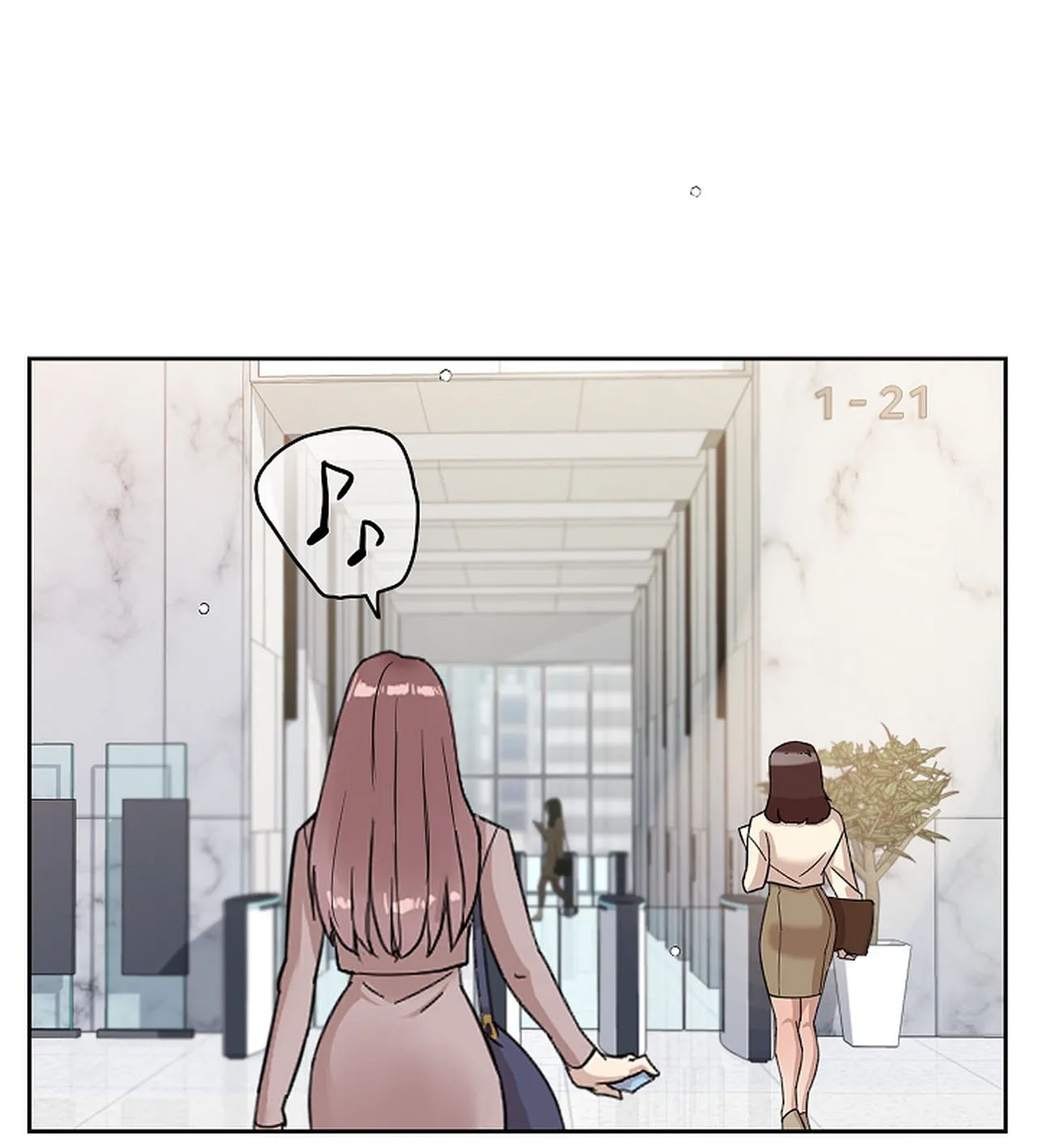 [18+] công tư phân minh chapter 42 121