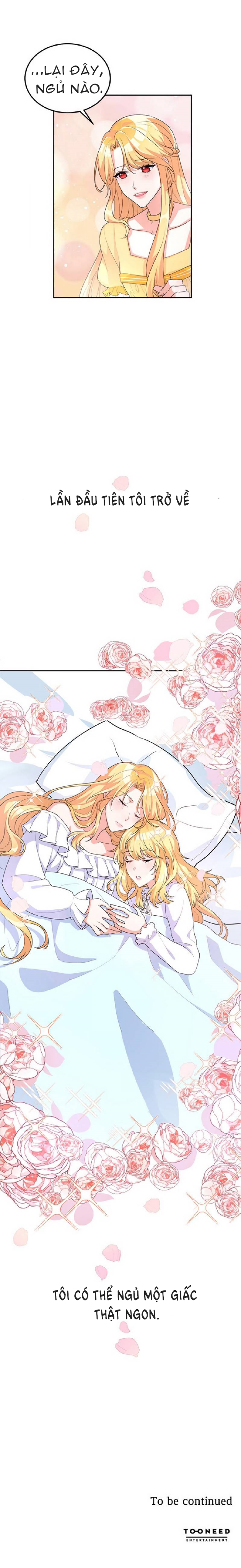 nữ hiệp sĩ tái xuất chapter 4 29