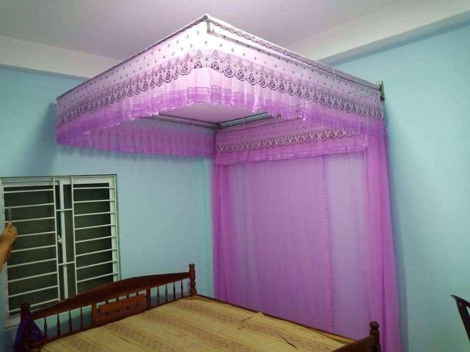 Màn khung cao cấp