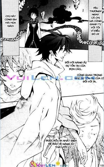 moon boy - chàng trai ánh trăng chapter 8 159