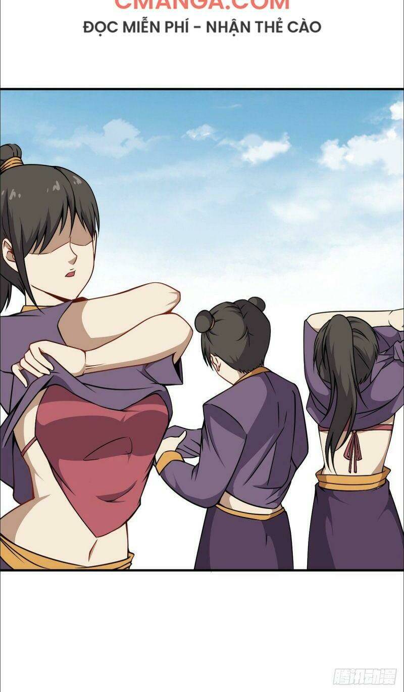 tổ thượng có tiền chapter 30 29