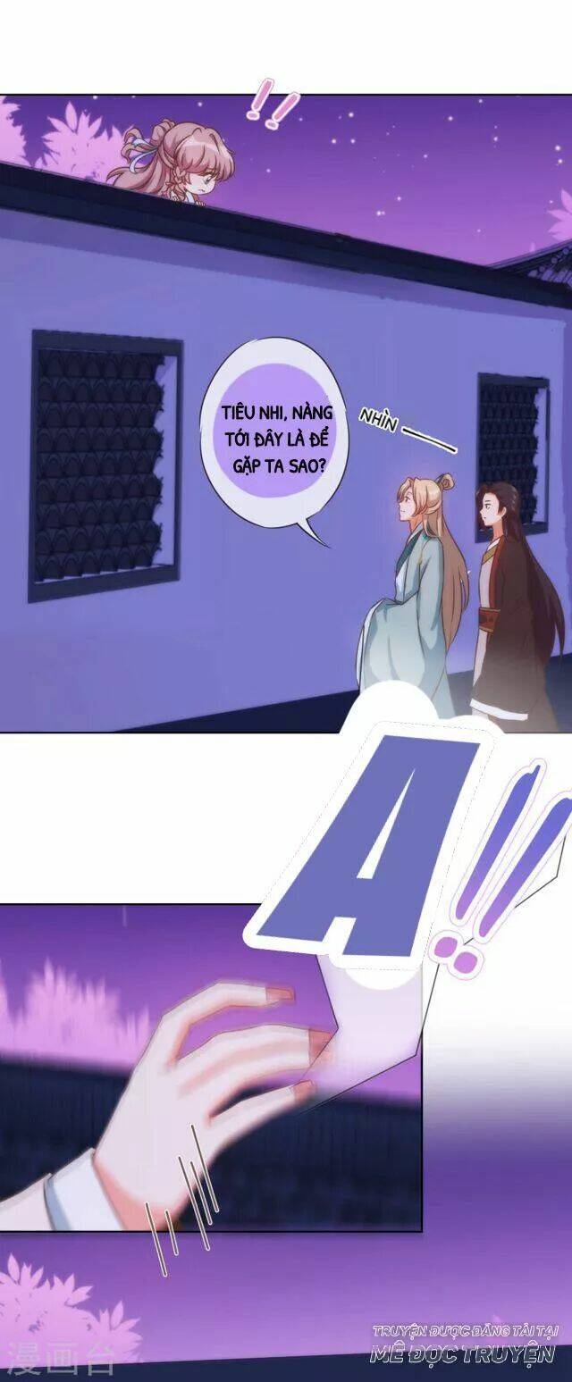 ồ, phu quân đáng yêu của tôi! chapter 71 21