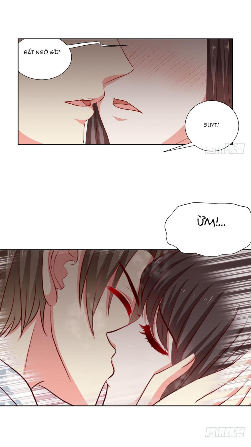 lưu luyến không rời chapter 29 16