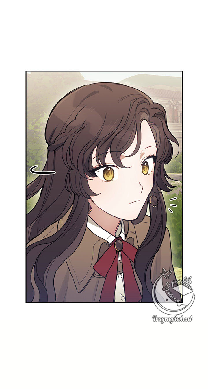 tôi xin trịnh trọng từ chối nam chính! chapter 3.1 26