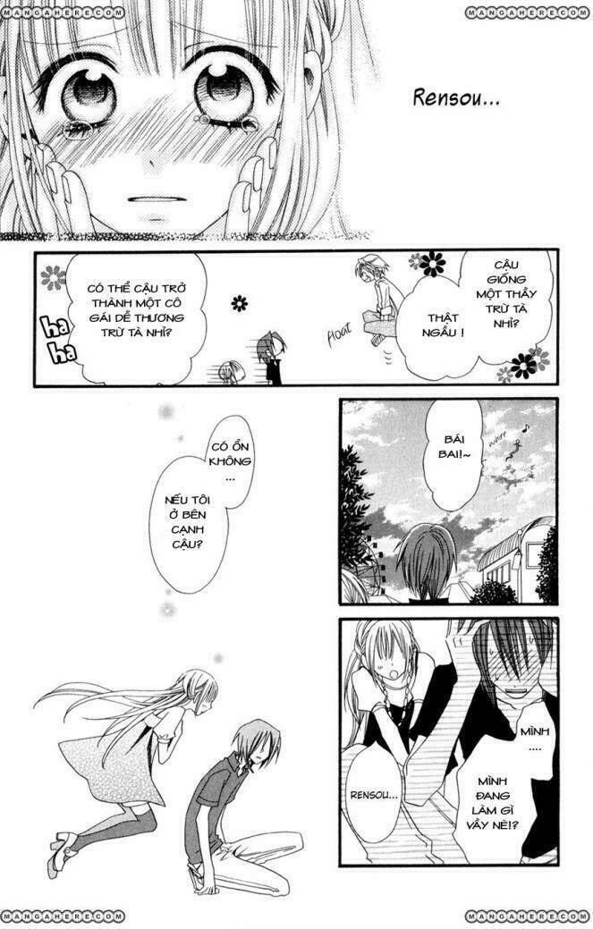 tổng hợp one shot. chapter 279 44