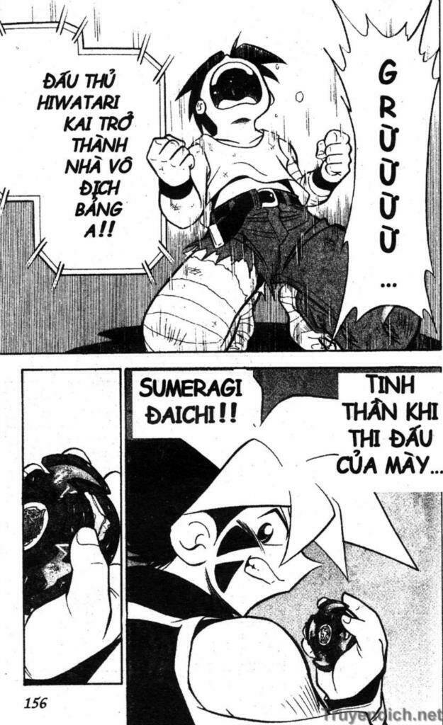 beley - con quay truyền thuyết chapter 10 149