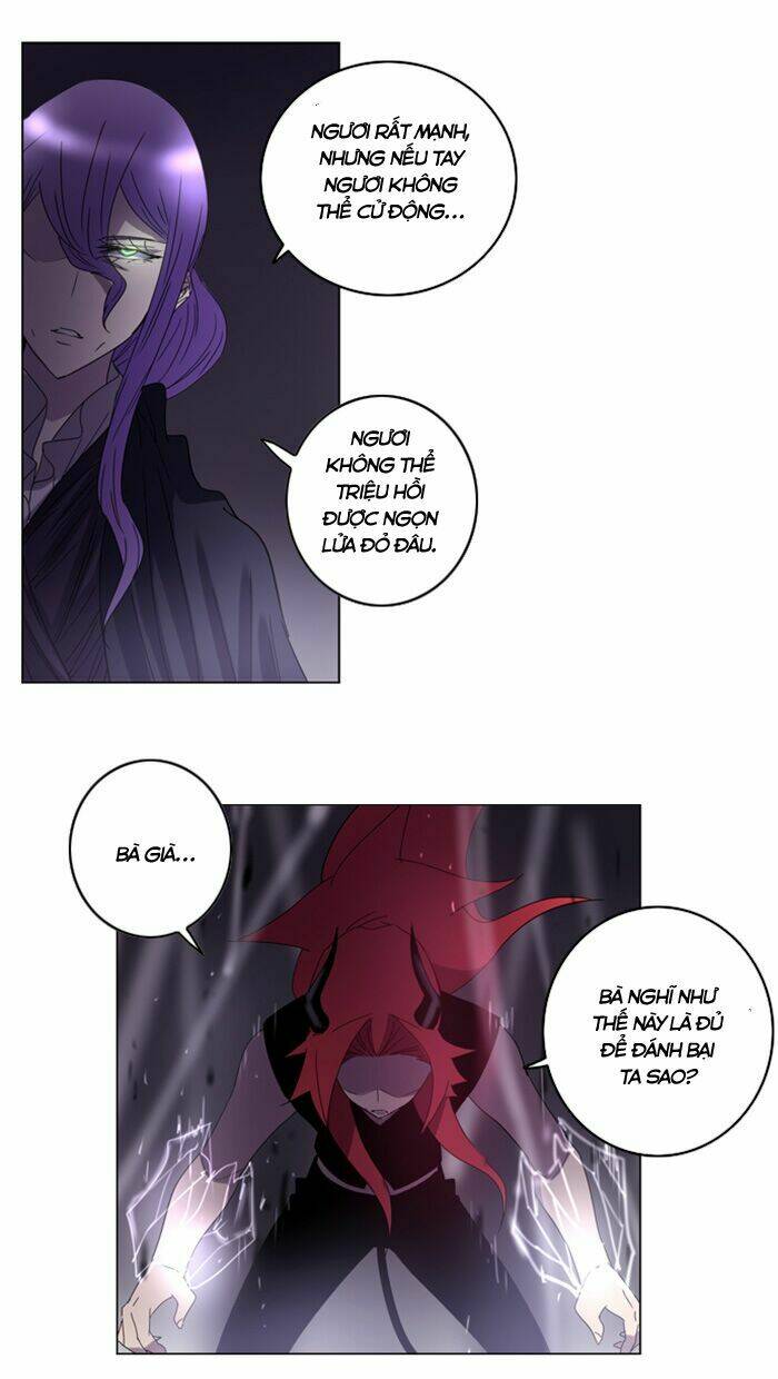 bản khế ước linh hồn chapter 77 27